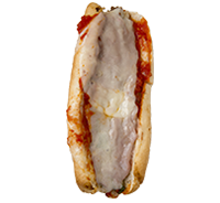 italian-sausage-hoagie